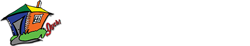 Raised Foundation Repair Logo