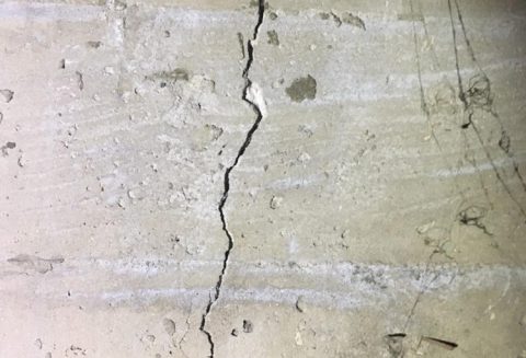 Experienced crawl space foundation repair in San Diego and Orange County CA